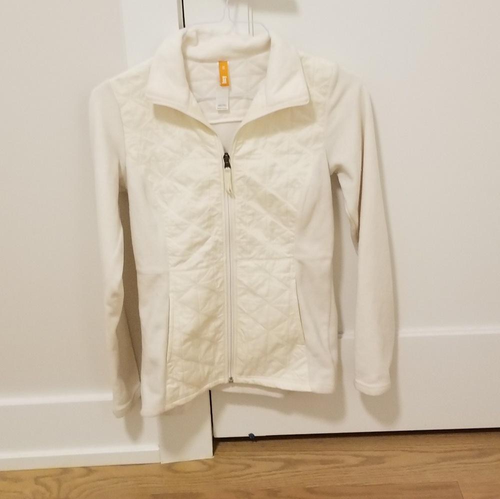 Lucy jacket